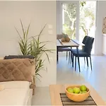 Yvonne's House