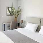 Yvonne's House 아파트