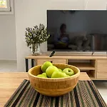 Yvonne's House 아파트