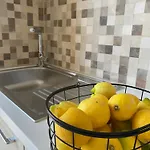 Yvonne's House 아파트