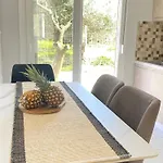 Yvonne's House 아파트