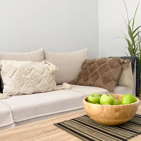 Lejlighed Yvonne'S House Chania (Crete)