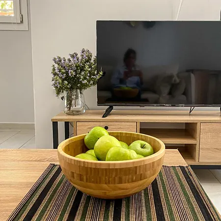 Yvonne'S House Lejlighed