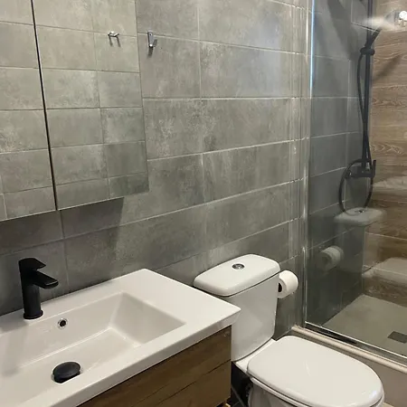 شقة Yvonne's House