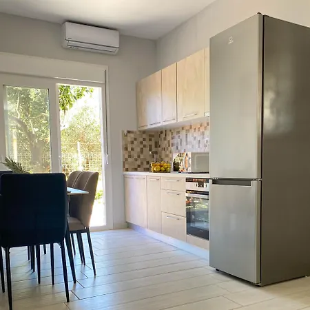Apartment Ivon's House Chania (Crete)