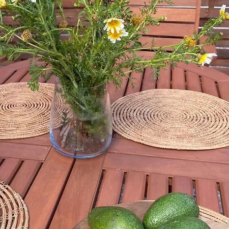 Yvonne's House شقة خانيا