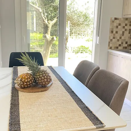 Yvonne'S House Lejlighed