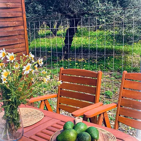 Yvonne'S House Chania (Crete)