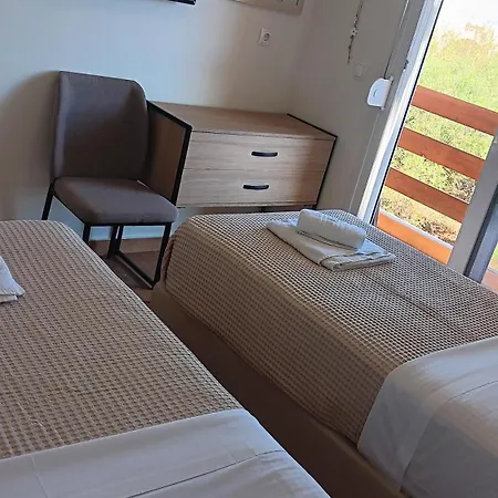 Yvonne's House 아파트