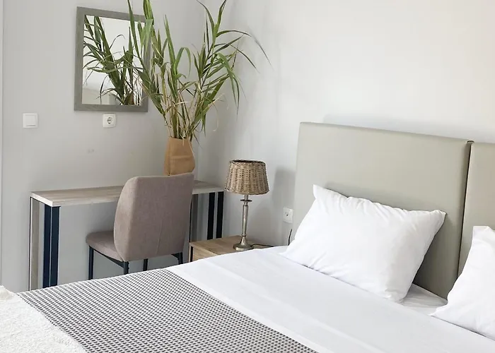 Yvonne's House Apartment