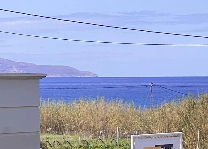 Apartament Yvonne's House Chania (Crete)