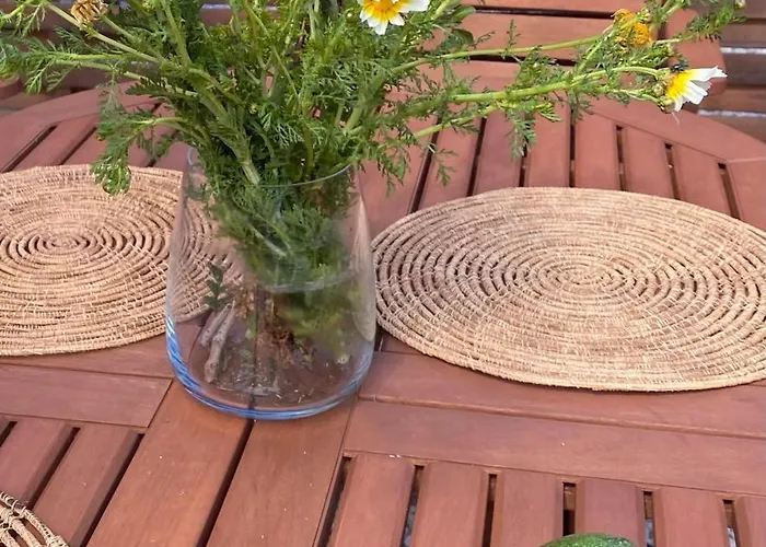 Yvonne's House Apartment Chania (Crete)