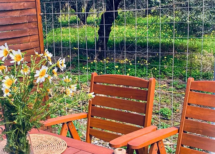 Yvonne's House Chania (Crete)