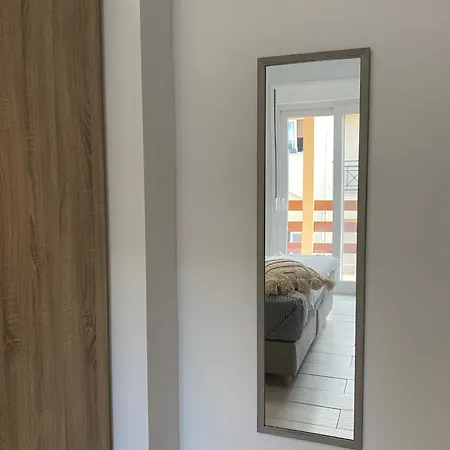 Yvonne's House * Chania (Crete)