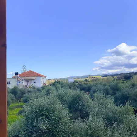 Yvonne's House * Chania (Crete)