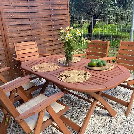 Apartment Yvonne's House Chania (Crete)