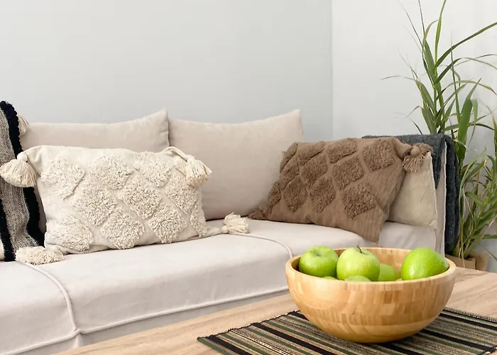 Апартаменты Yvonne's House Ханья