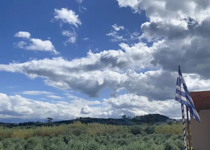 Lejlighed Yvonne's House *