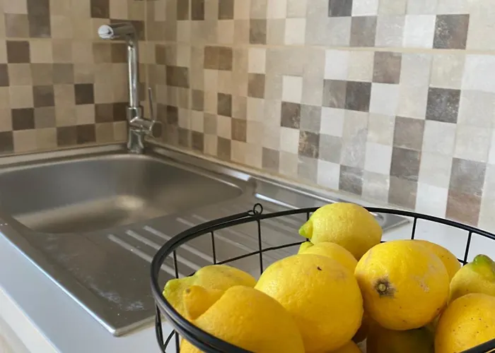 Yvonne's House Апартаменты