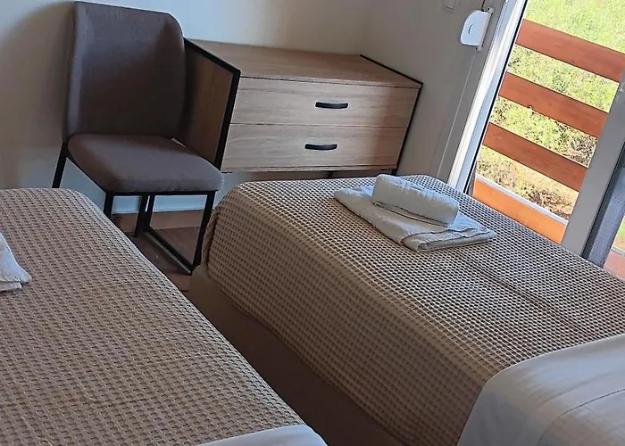 Yvonne's House Апартаменты